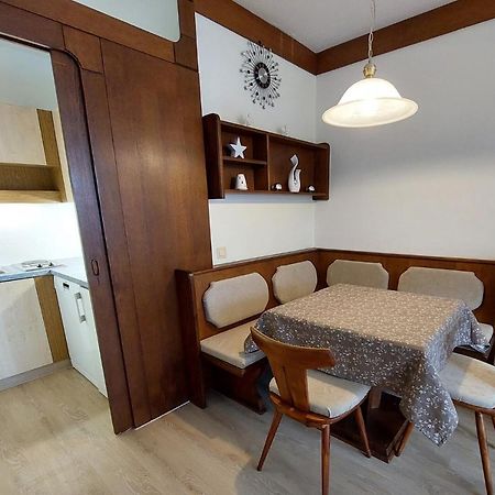Appartements Maglov Bad Kleinkirchheim Exteriör bild