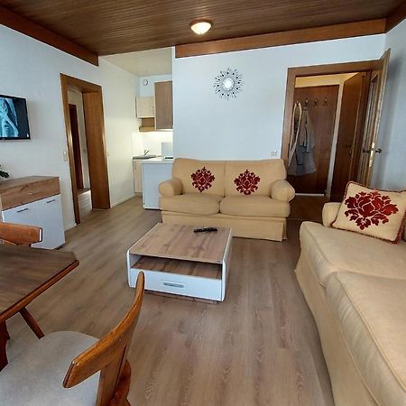 Appartements Maglov Bad Kleinkirchheim Exteriör bild