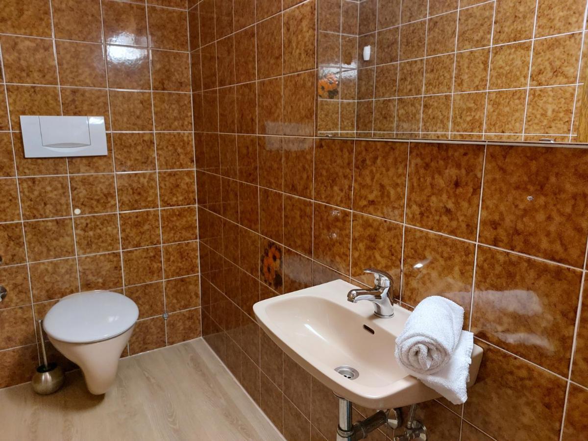 Appartements Maglov Bad Kleinkirchheim Exteriör bild