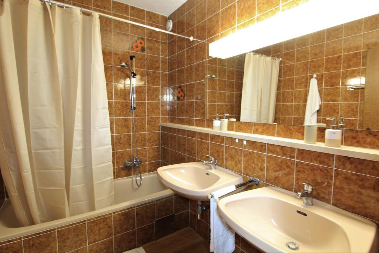 Appartements Maglov Bad Kleinkirchheim Exteriör bild