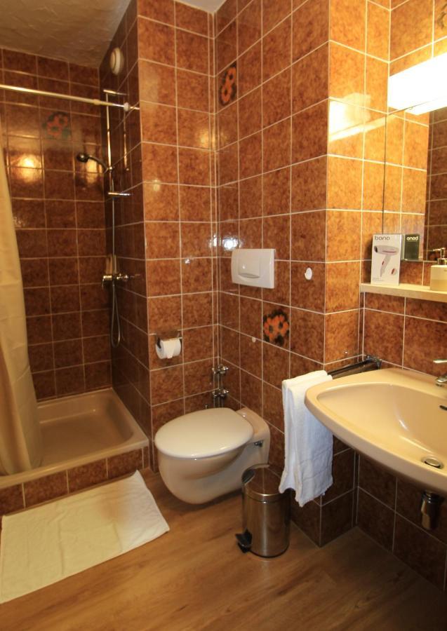 Appartements Maglov Bad Kleinkirchheim Exteriör bild